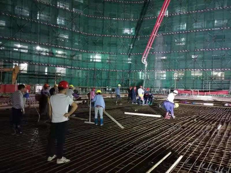 优质高效多方位“筑力”航展 珠海j9真人第一品牌集团航展保障工作屡获赞